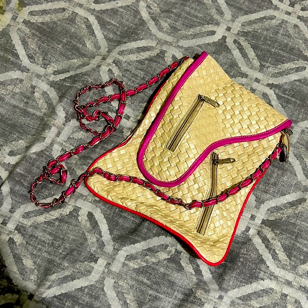 Side bag